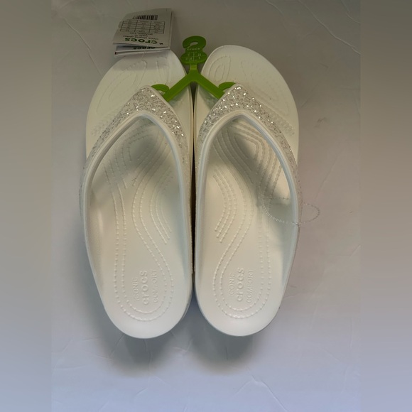 CROCS Shoes - Crocs womens sandals